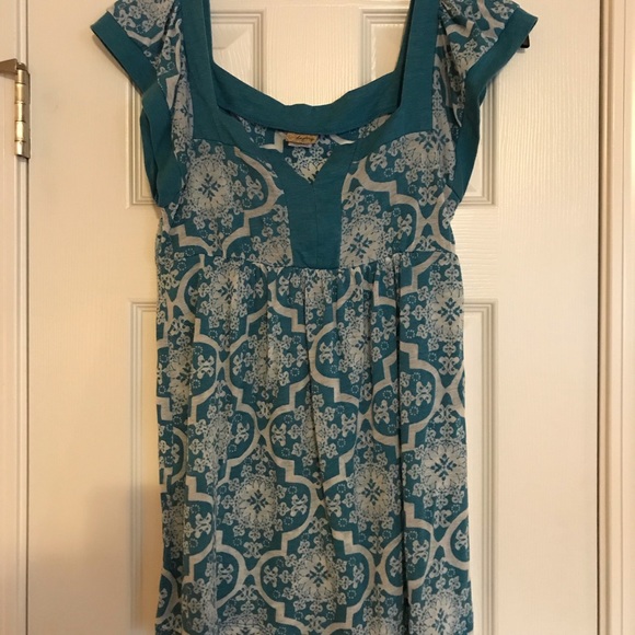 Daytrip Tops - Daytrip babydoll top